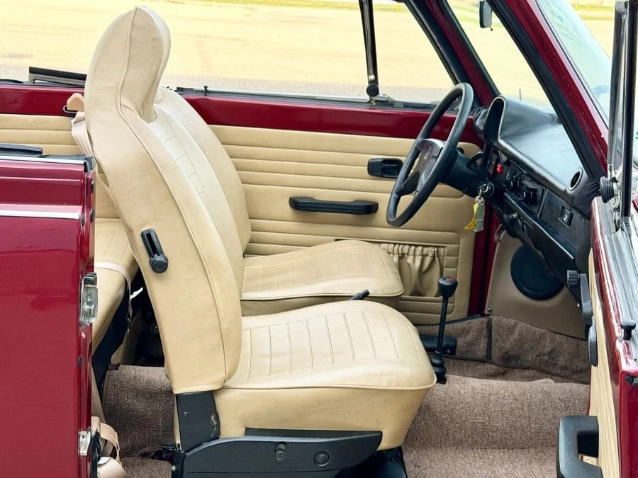 1975 Volkswagen Super Beetle - Image 15 of 29