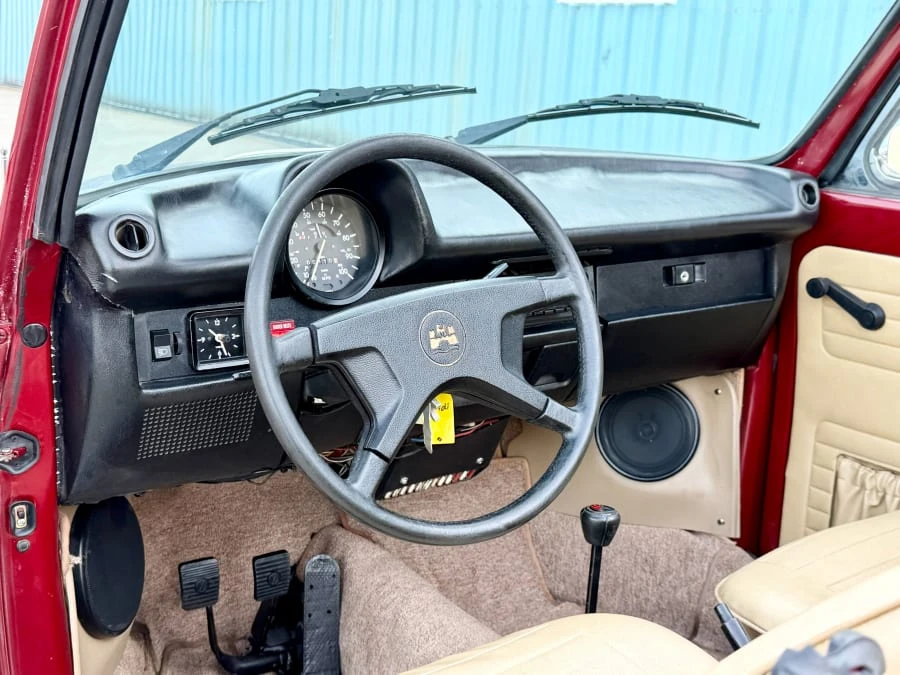 1975 Volkswagen Super Beetle - Image 24 of 29
