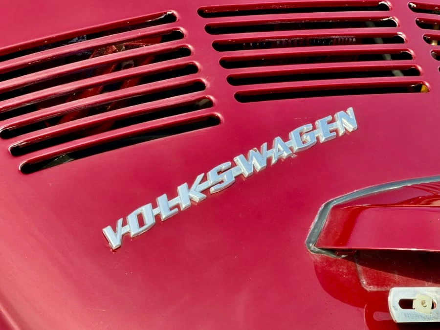 1975 Volkswagen Super Beetle - Image 12 of 29