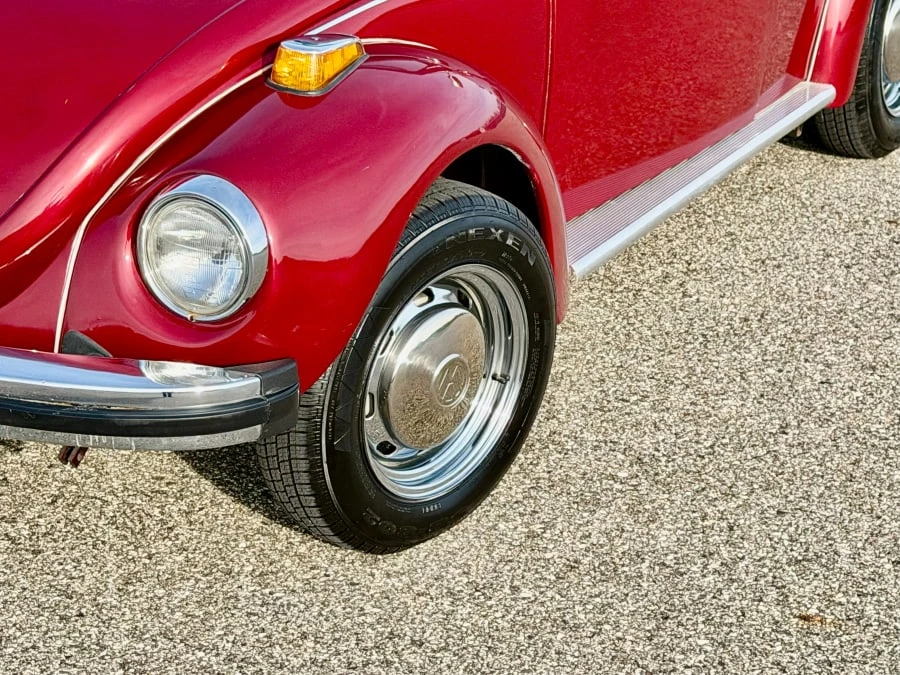 1975 Volkswagen Super Beetle - Image 11 of 29