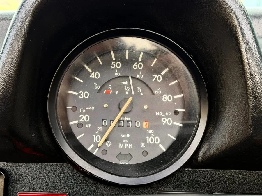 1975 Volkswagen Super Beetle - Image 21 of 29