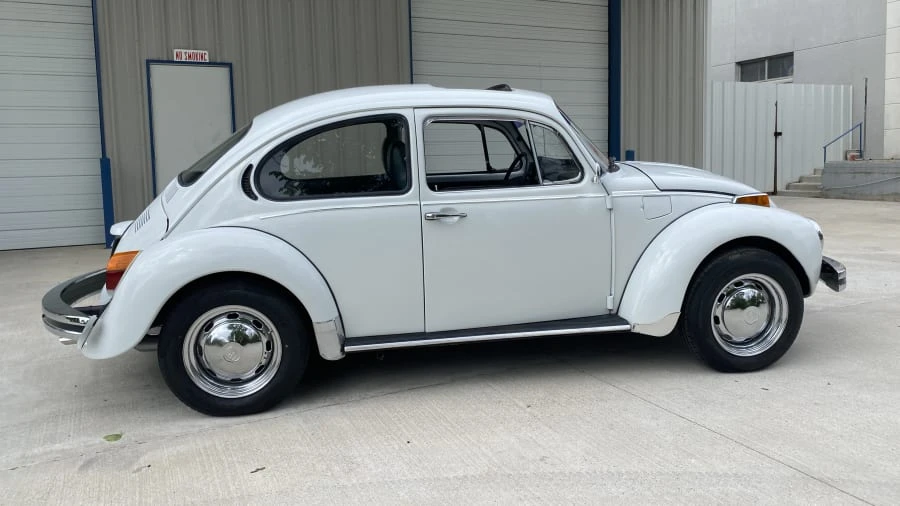 1975 Volkswagen Super Beetle - Image 3 of 7