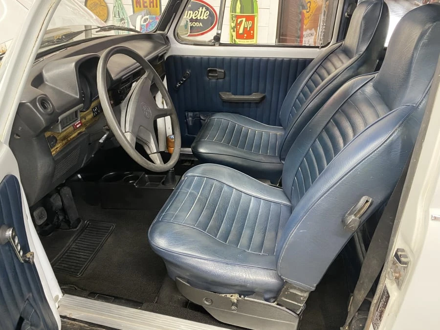 1975 Volkswagen Super Beetle - Image 6 of 7