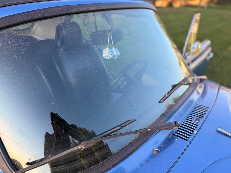 1975 Volkswagen Super Beetle - Image 14 of 14