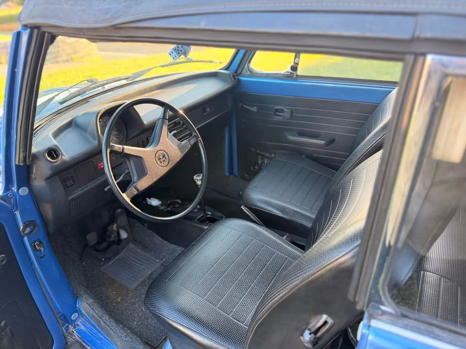 1975 Volkswagen Super Beetle - Image 10 of 14