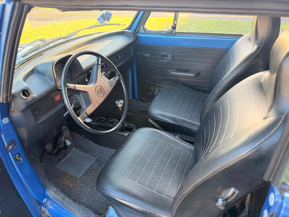 1975 Volkswagen Super Beetle - Image 11 of 14