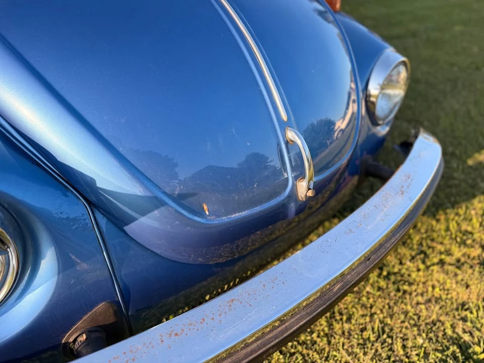 1975 Volkswagen Super Beetle - Image 3 of 14
