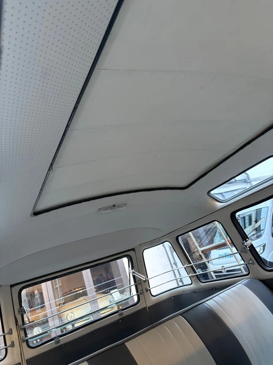 1975 Volkswagen Split-Window Bus - Image 23 of 30