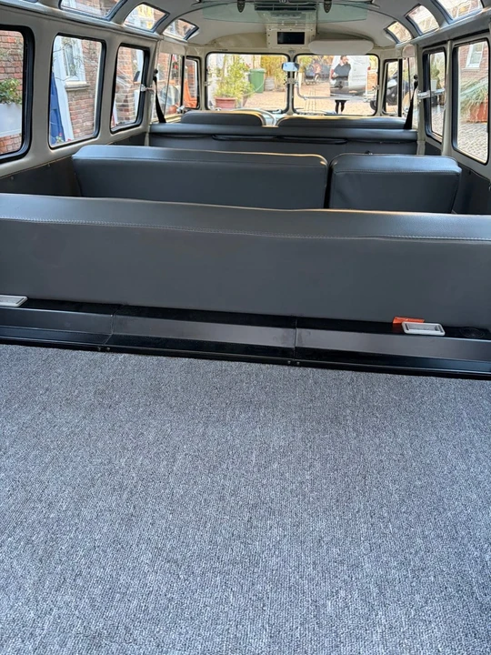 1975 Volkswagen Split-Window Bus - Image 25 of 30