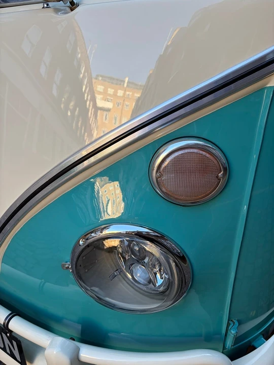 1975 Volkswagen Split-Window Bus - Image 29 of 30