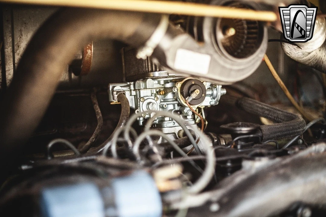 1975 Volkswagen Bay-Window Pickup - Image 19 of 21