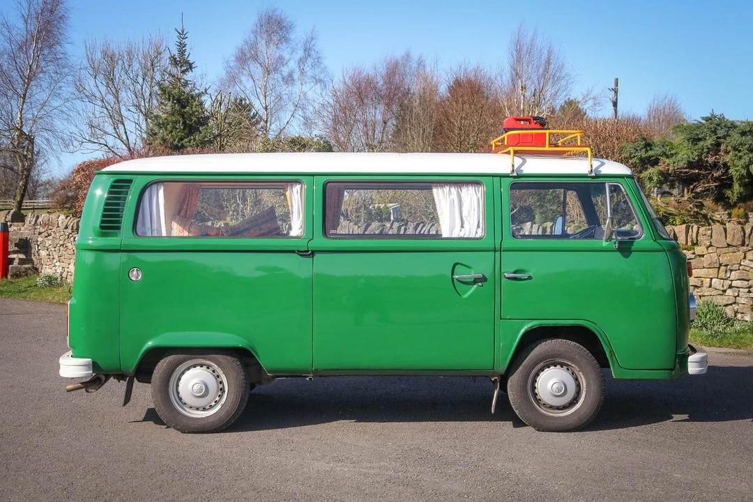 1975 Volkswagen Type 2 - Image 24 of 30