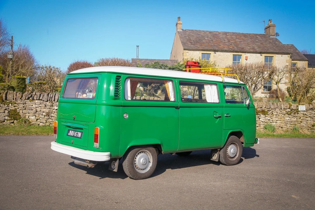 1975 Volkswagen Type 2 - Image 26 of 30