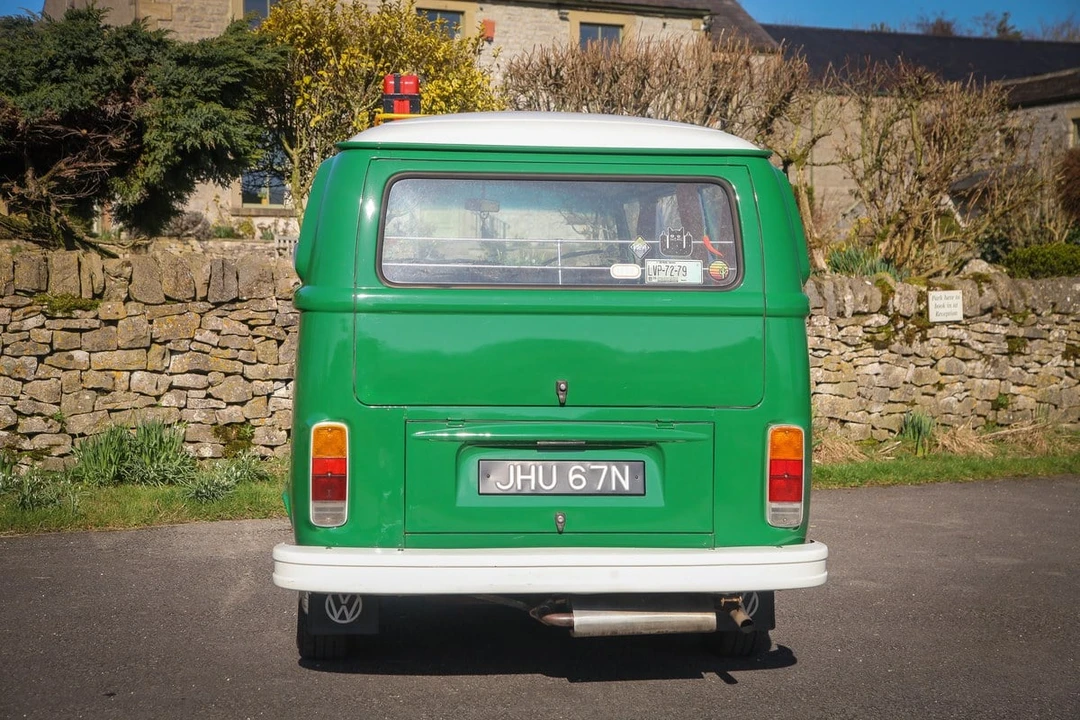 1975 Volkswagen Type 2 - Image 30 of 30