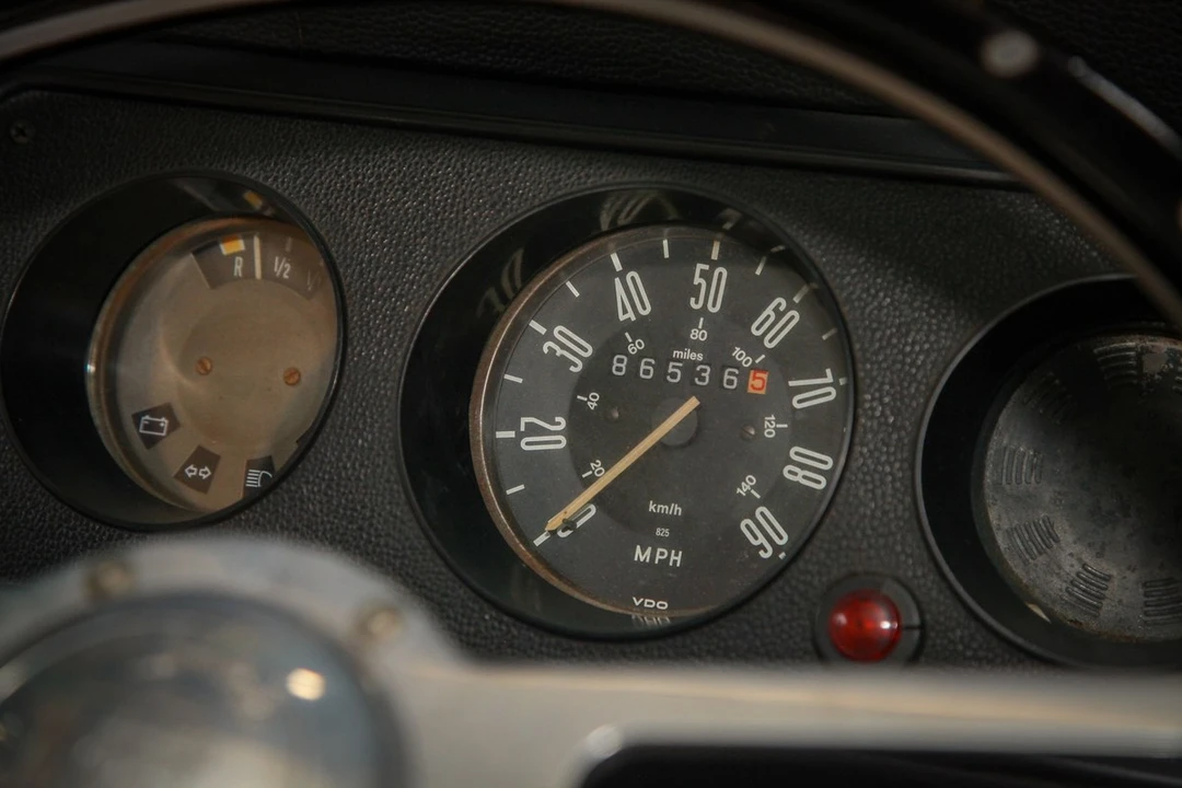 1975 Volkswagen Type 2 - Image 19 of 30