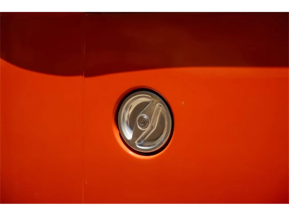 1975 Volkswagen Bay-Window Bus - Image 22 of 31