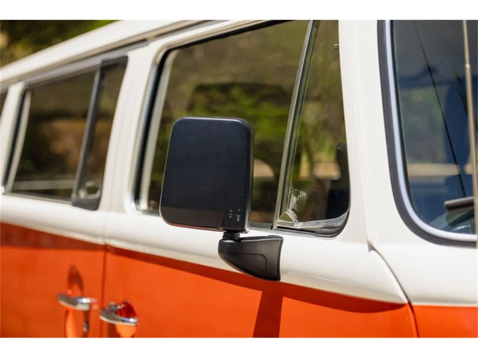 1975 Volkswagen Bay-Window Bus - Image 19 of 31