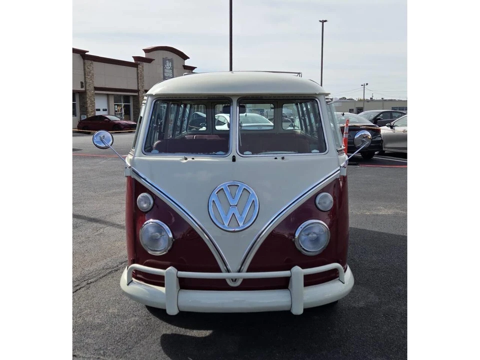 1975 Volkswagen Type 2 - Image 13 of 31