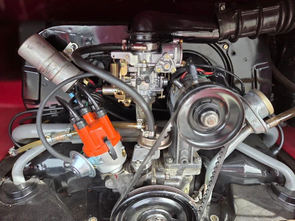 1975 Volkswagen Type 2 - Image 28 of 31