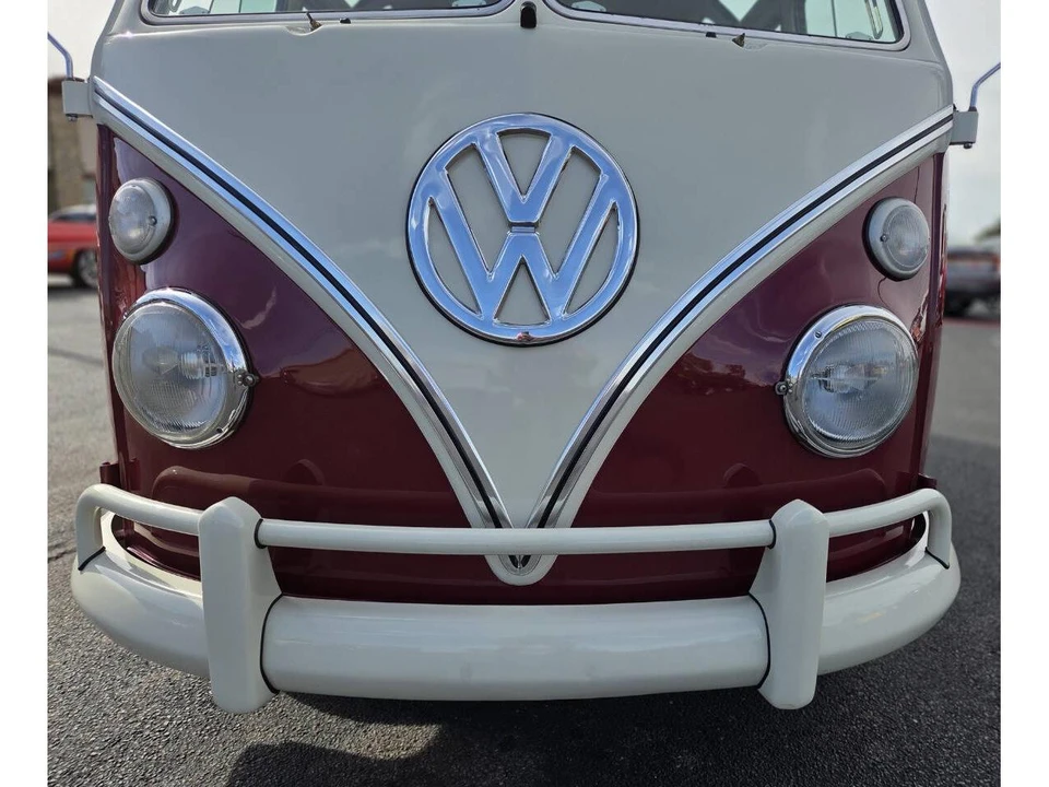 1975 Volkswagen Type 2 - Image 16 of 31