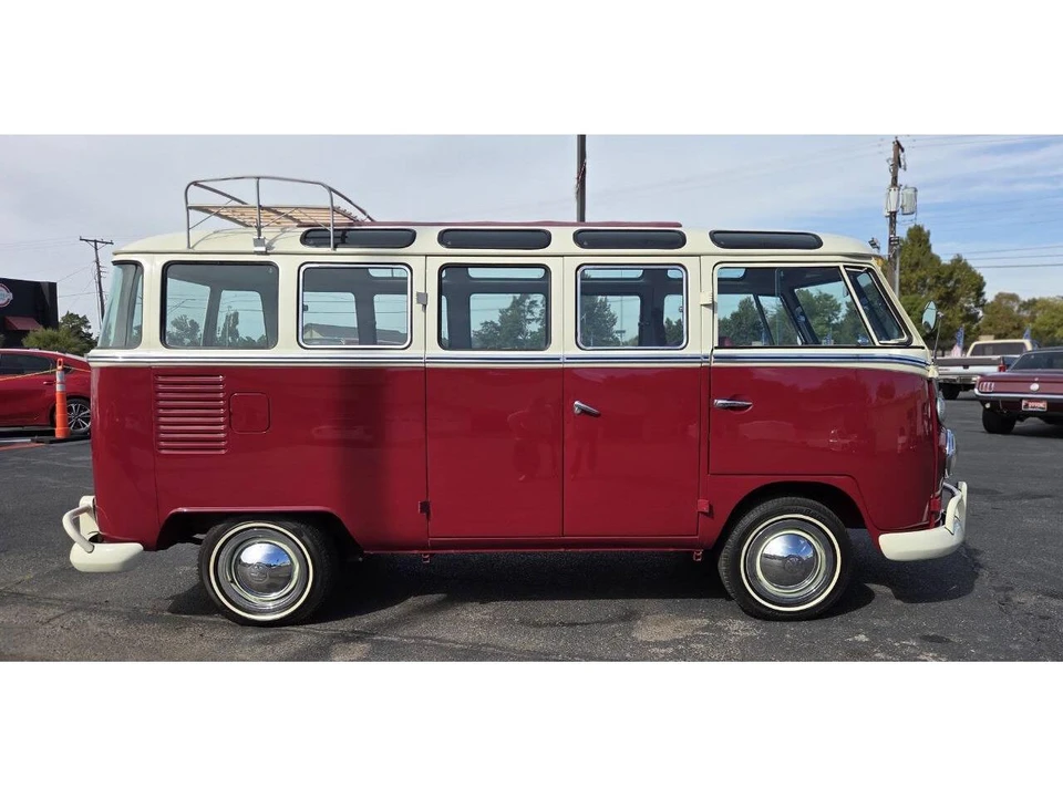 1975 Volkswagen Type 2 - Image 4 of 31