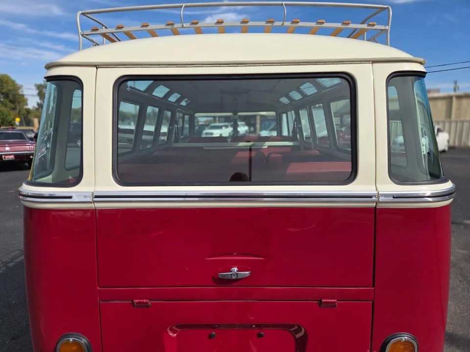 1975 Volkswagen Type 2 - Image 22 of 31