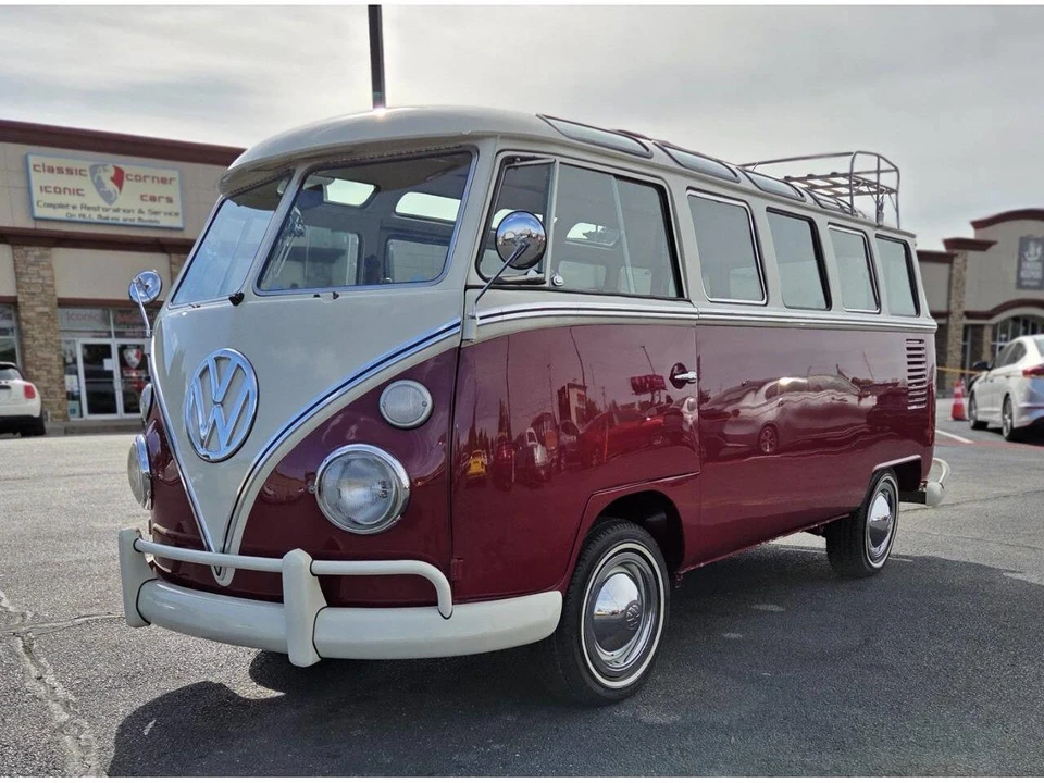 1975 Volkswagen Type 2 - Image 3 of 31