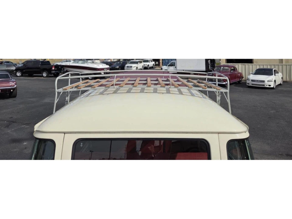 1975 Volkswagen Type 2 - Image 23 of 31
