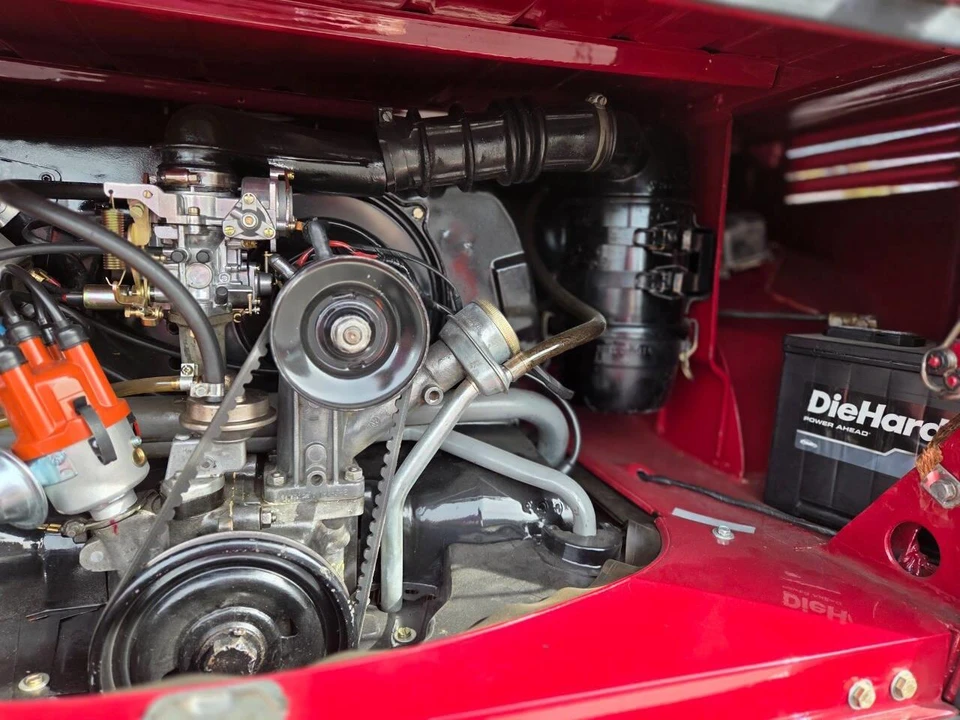 1975 Volkswagen Type 2 - Image 26 of 31