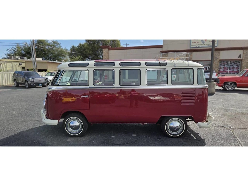 1975 Volkswagen Type 2 - Image 11 of 31