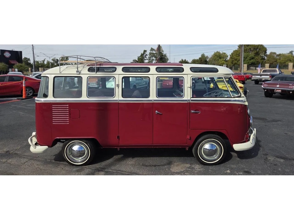 1975 Volkswagen Type 2 - Image 5 of 31