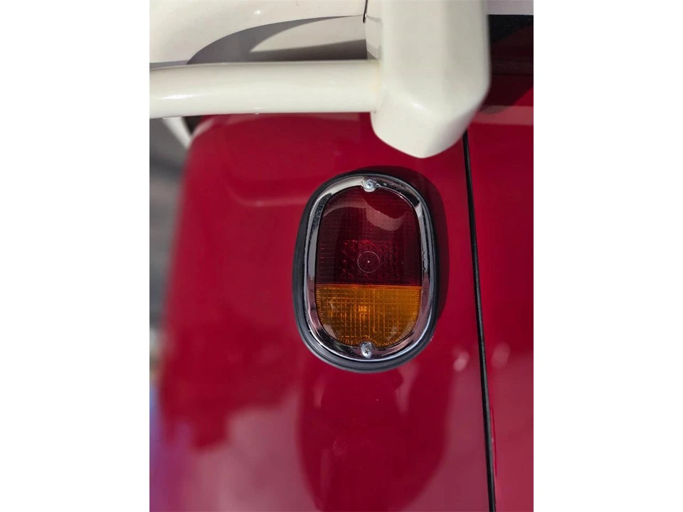 1975 Volkswagen Type 2 - Image 20 of 31