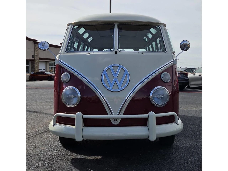 1975 Volkswagen Type 2 - Image 14 of 31