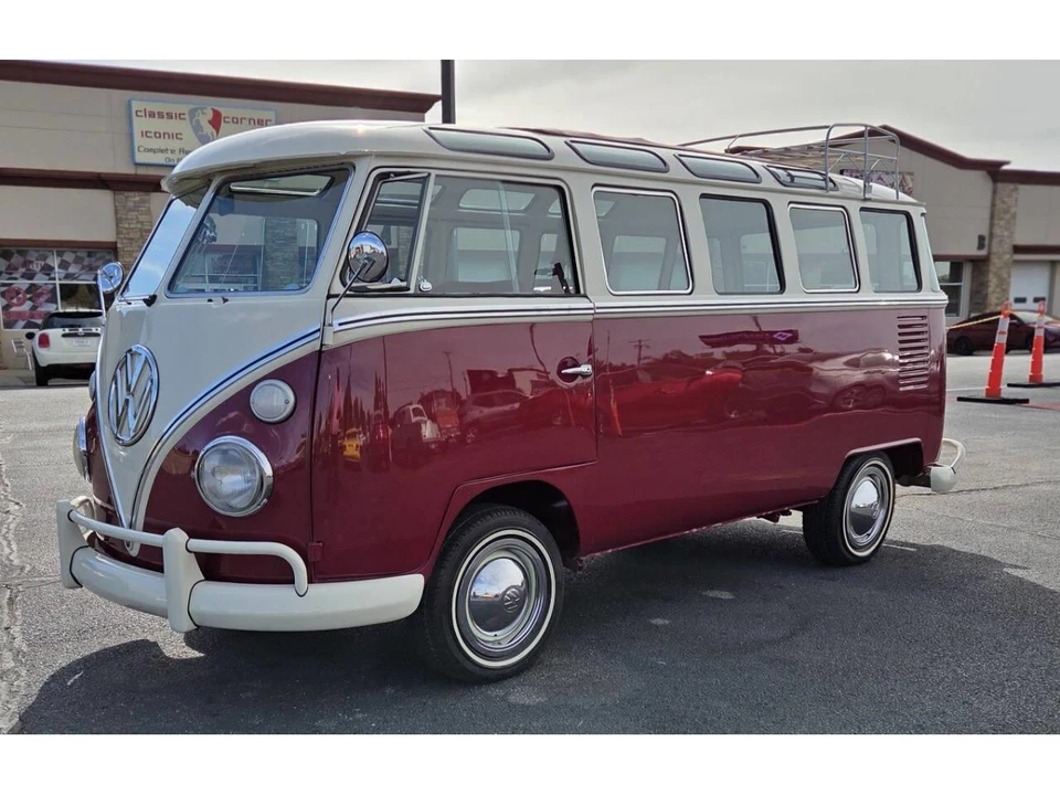 1975 Volkswagen Type 2 - Image 12 of 31