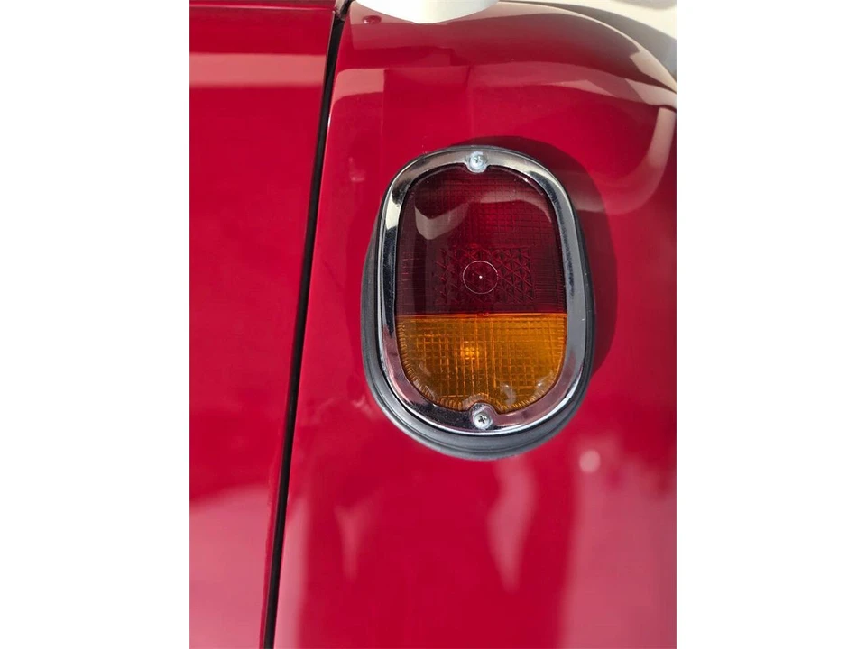 1975 Volkswagen Type 2 - Image 21 of 31