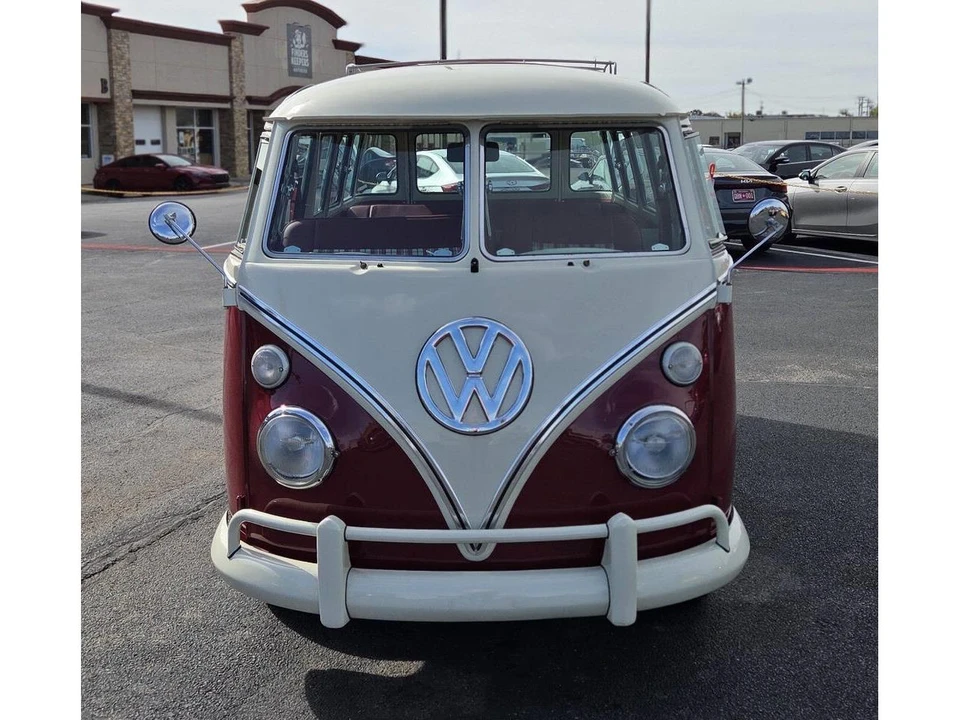 1975 Volkswagen Type 2 - Image 15 of 31