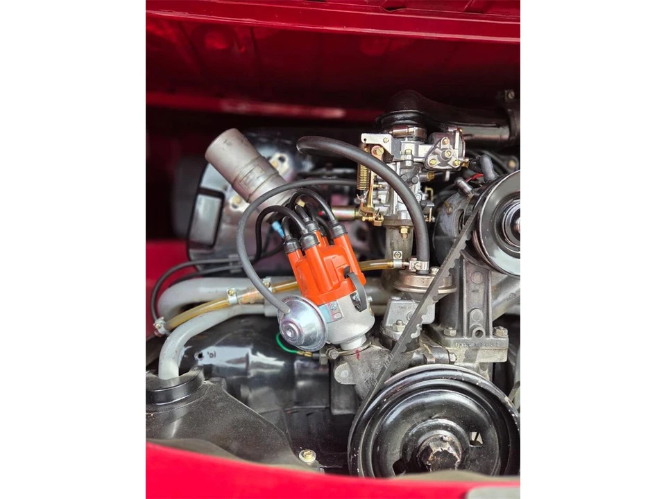 1975 Volkswagen Type 2 - Image 29 of 31