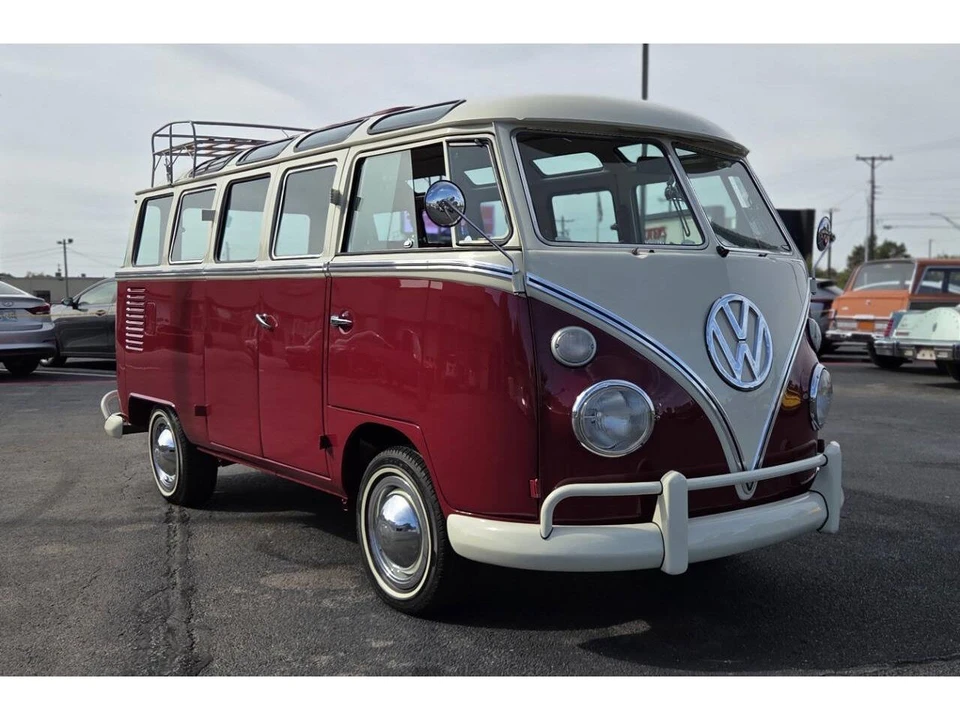 1975 Volkswagen Type 2 - Image 18 of 31