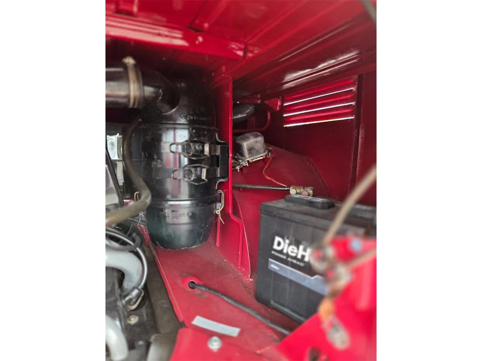 1975 Volkswagen Type 2 - Image 31 of 31
