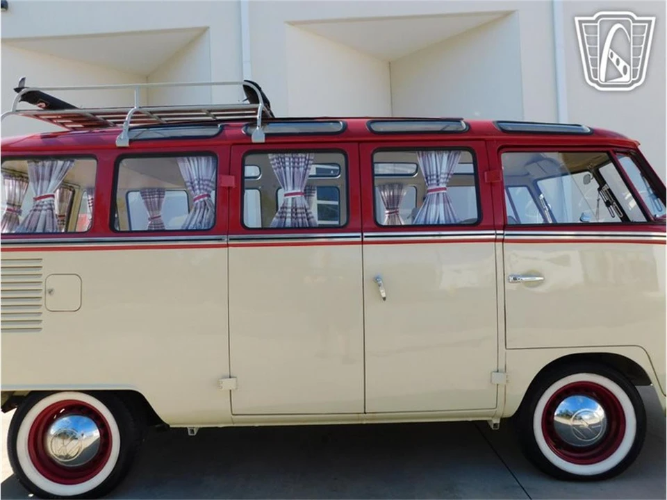 1975 Volkswagen Type 2 - Image 31 of 31