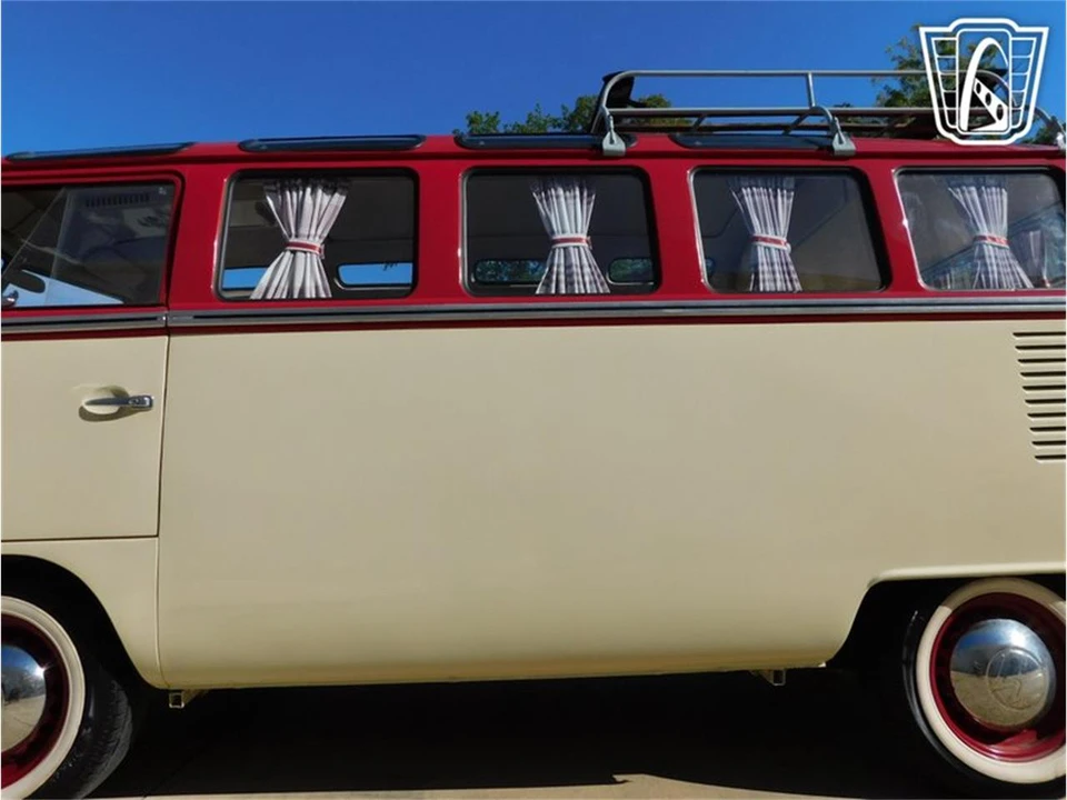 1975 Volkswagen Type 2 - Image 12 of 31