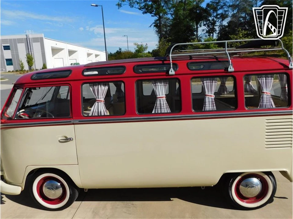 1975 Volkswagen Type 2 - Image 14 of 31