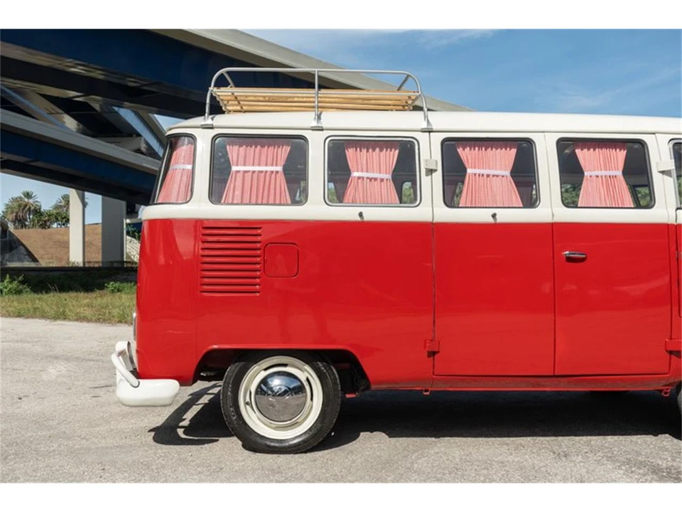 1975 Volkswagen Bay-Window Bus - Image 30 of 31