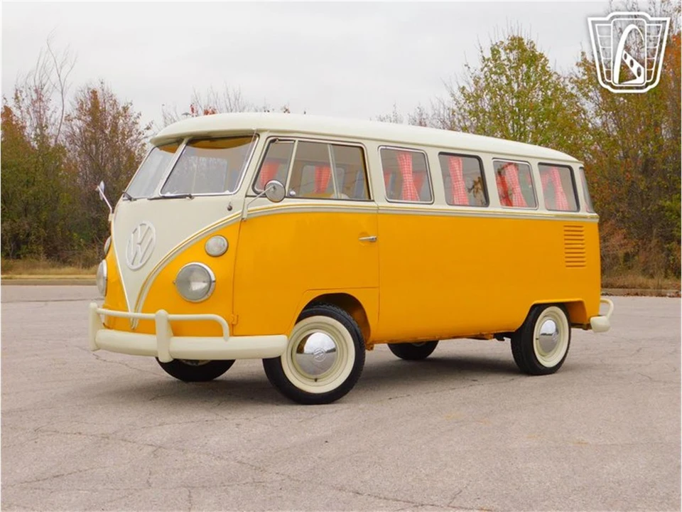 1975 Volkswagen Bay-Window Bus - Image 29 of 31