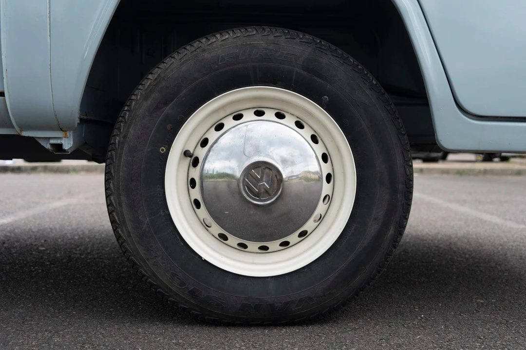 1975 Volkswagen Bay-Window Pickup - Image 23 of 30
