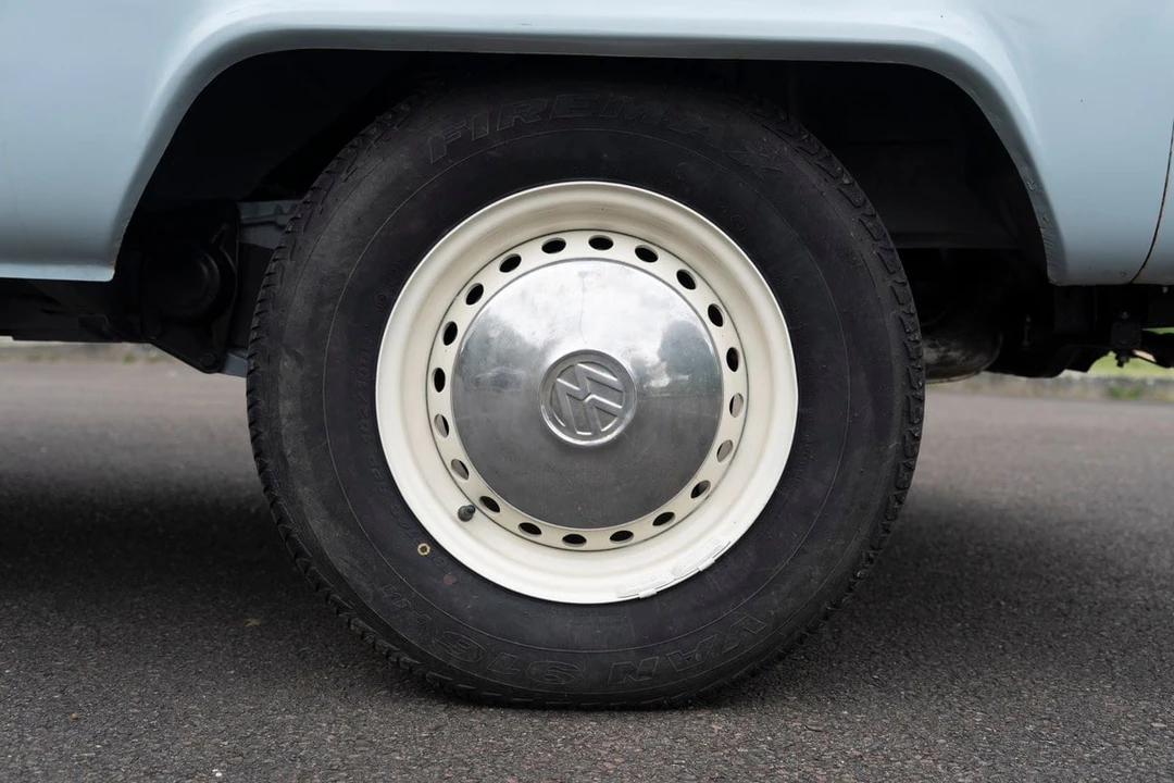 1975 Volkswagen Bay-Window Pickup - Image 25 of 30