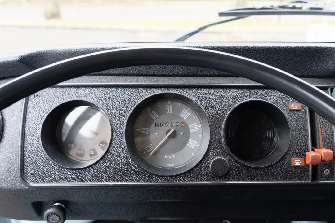 1975 Volkswagen Bay-Window Pickup - Image 30 of 30