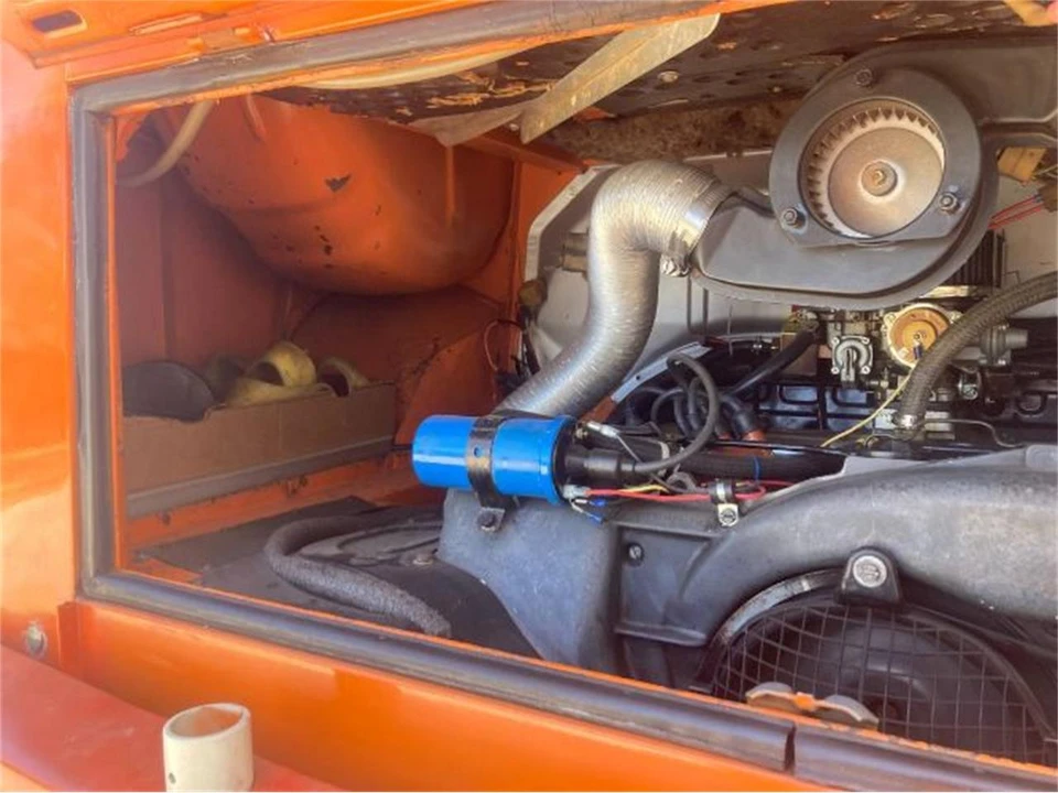 1975 Volkswagen Type 2 - Image 13 of 17