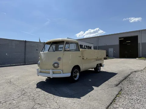 1975 Volkswagen Split-Window Pickup - Image 4 of 31