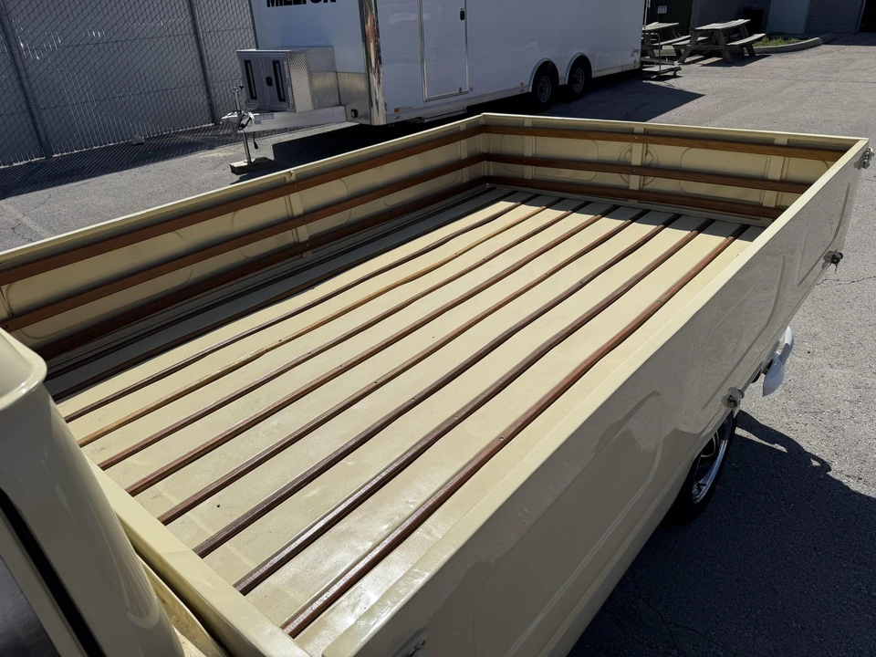 1975 Volkswagen Split-Window Pickup - Image 29 of 31